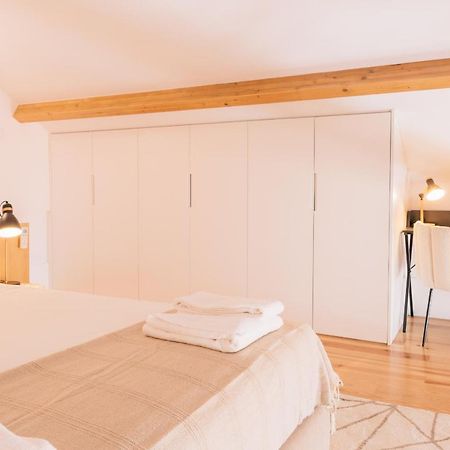 Orm - Cedofeita I Apartment Porto Kültér fotó