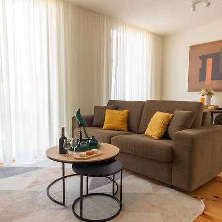Orm - Cedofeita I Apartment Porto Kültér fotó