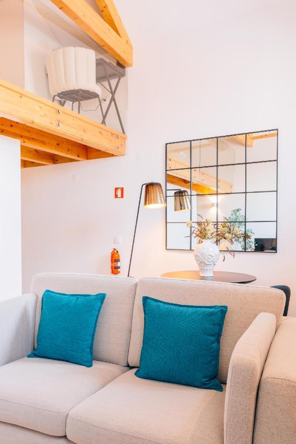 Orm - Cedofeita I Apartment Porto Kültér fotó