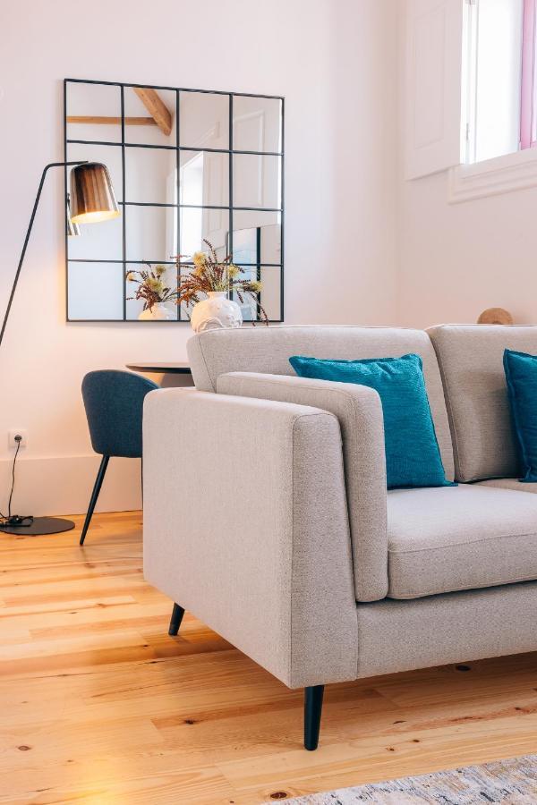 Orm - Cedofeita I Apartment Porto Kültér fotó