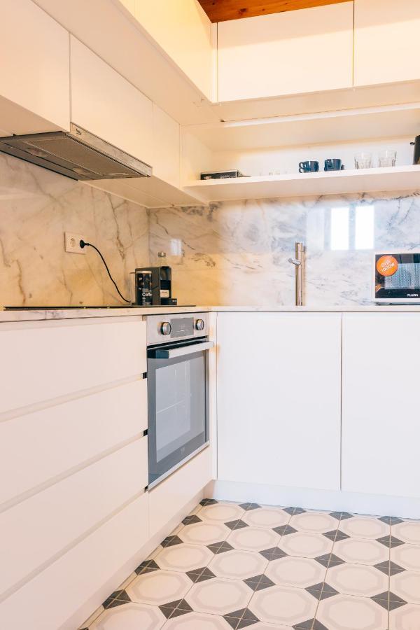 Orm - Cedofeita I Apartment Porto Kültér fotó
