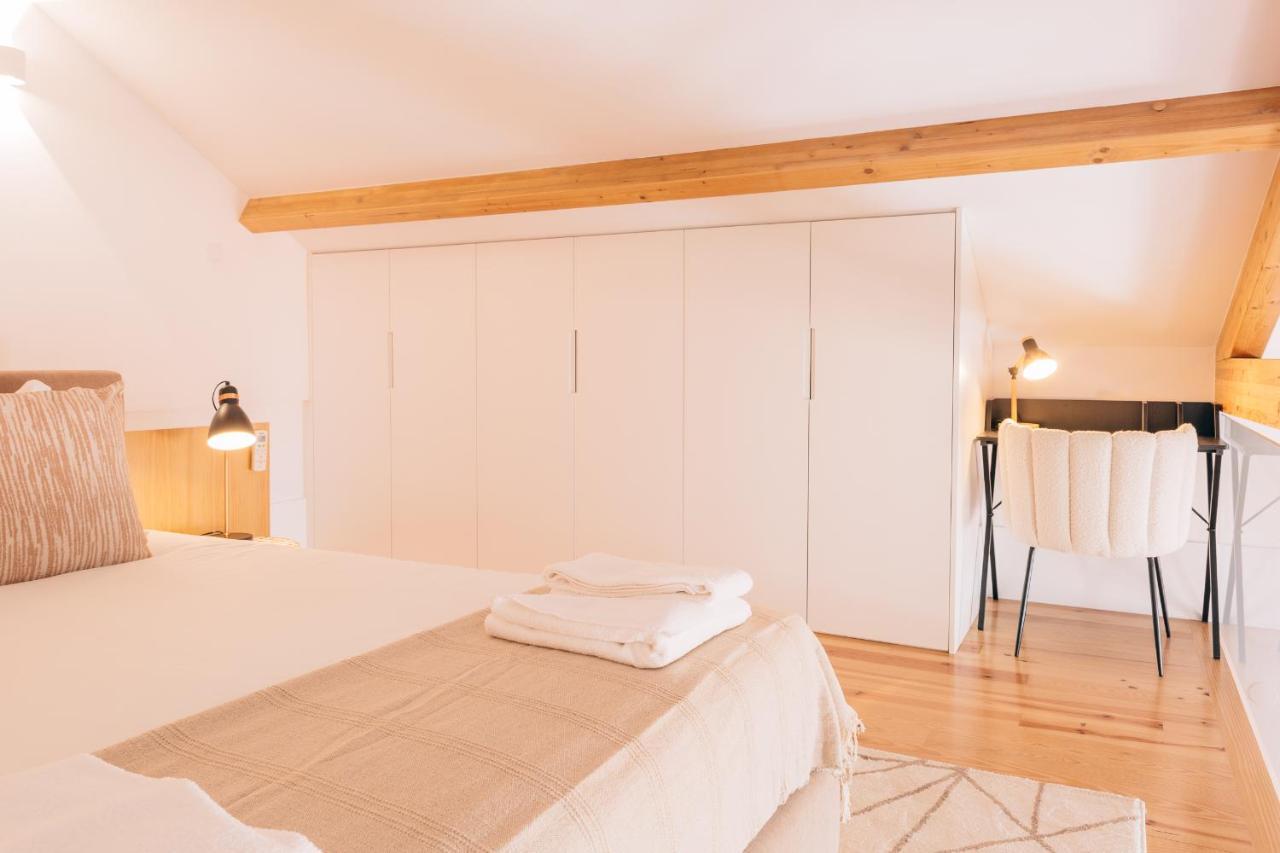 Orm - Cedofeita I Apartment Porto Kültér fotó