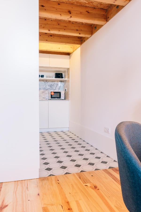 Orm - Cedofeita I Apartment Porto Kültér fotó