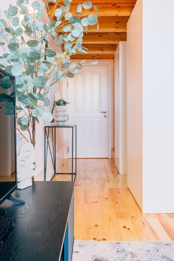 Orm - Cedofeita I Apartment Porto Kültér fotó
