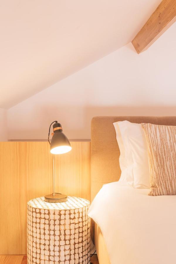 Orm - Cedofeita I Apartment Porto Kültér fotó