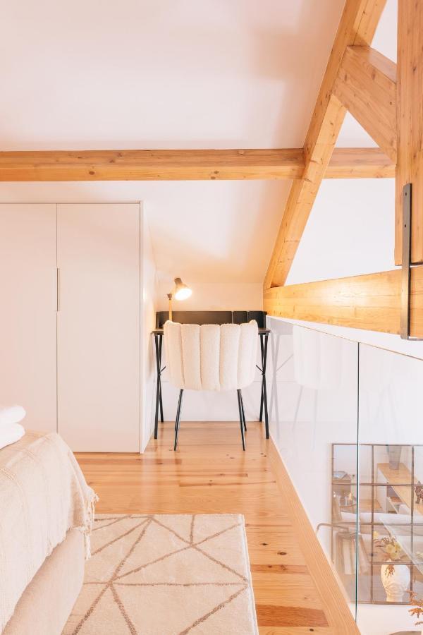 Orm - Cedofeita I Apartment Porto Kültér fotó