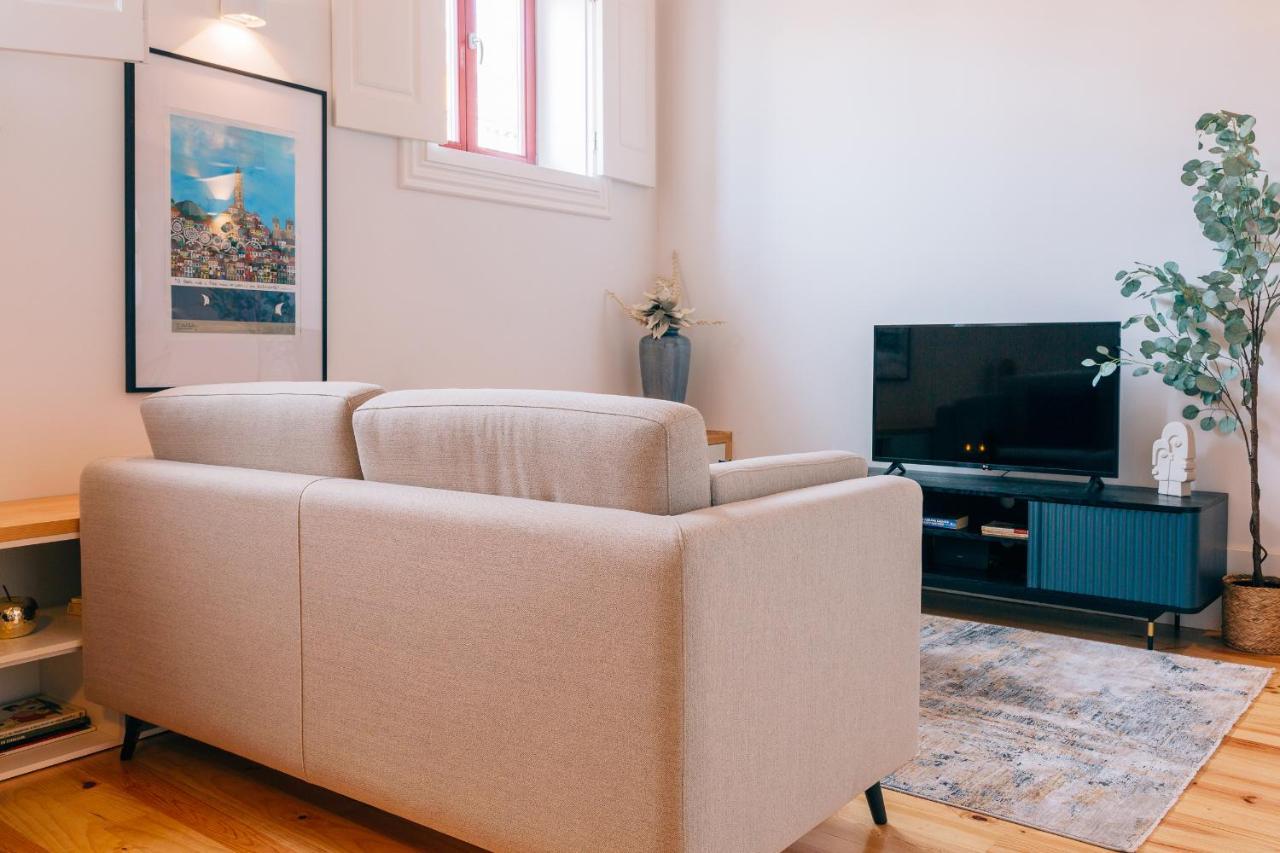 Orm - Cedofeita I Apartment Porto Kültér fotó