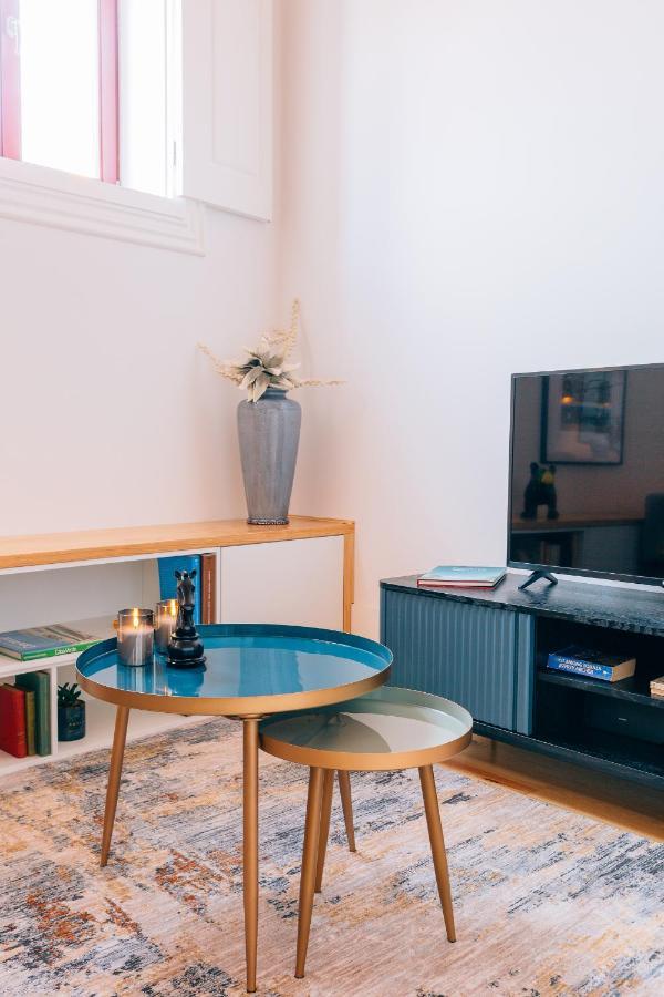 Orm - Cedofeita I Apartment Porto Kültér fotó