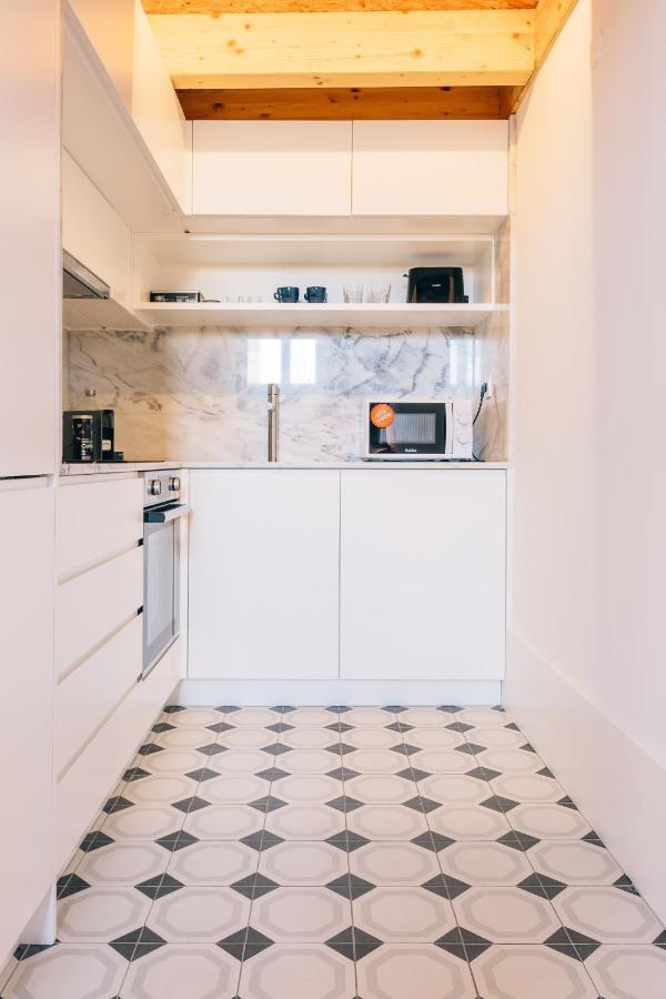 Orm - Cedofeita I Apartment Porto Kültér fotó