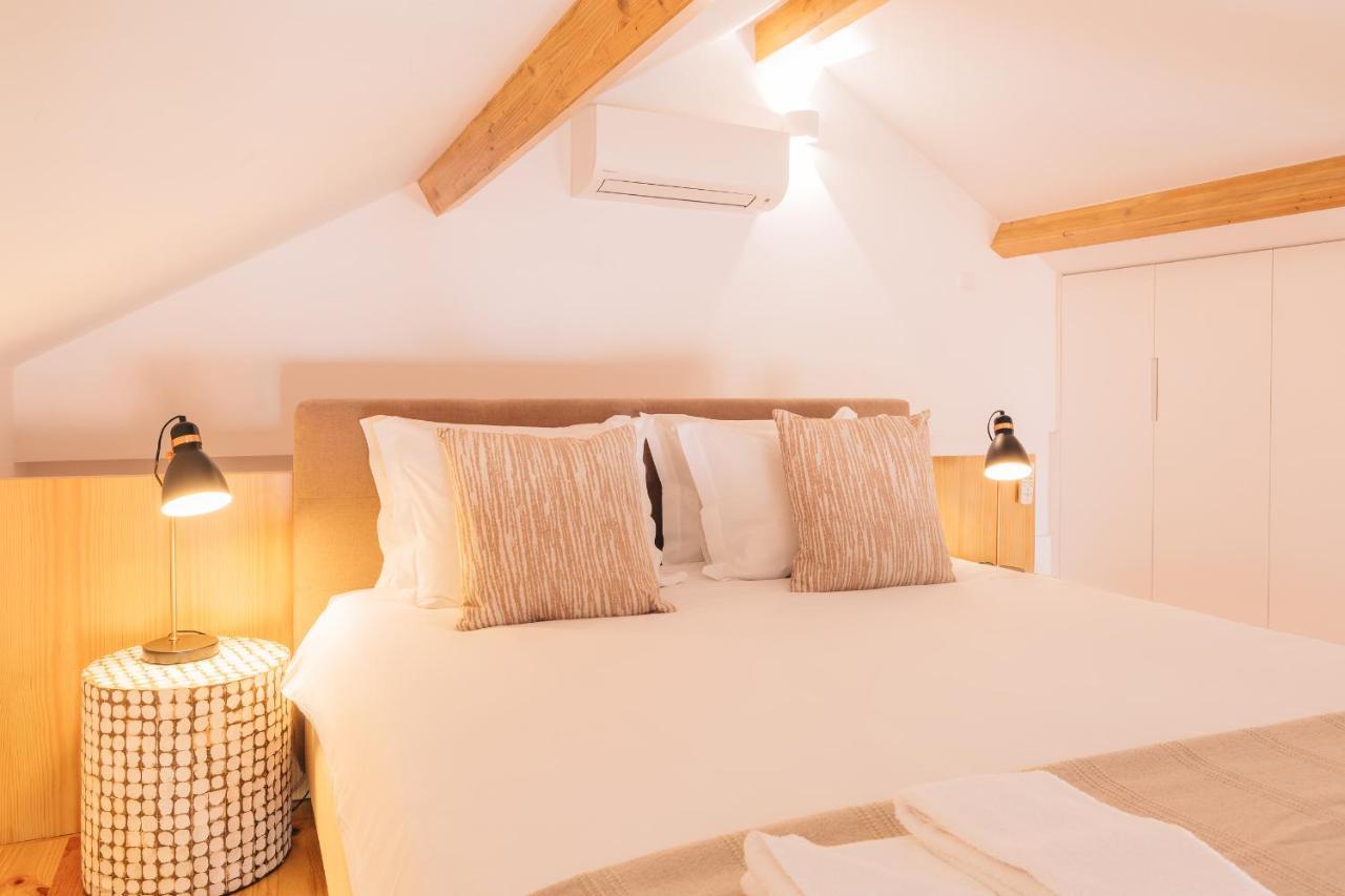 Orm - Cedofeita I Apartment Porto Kültér fotó