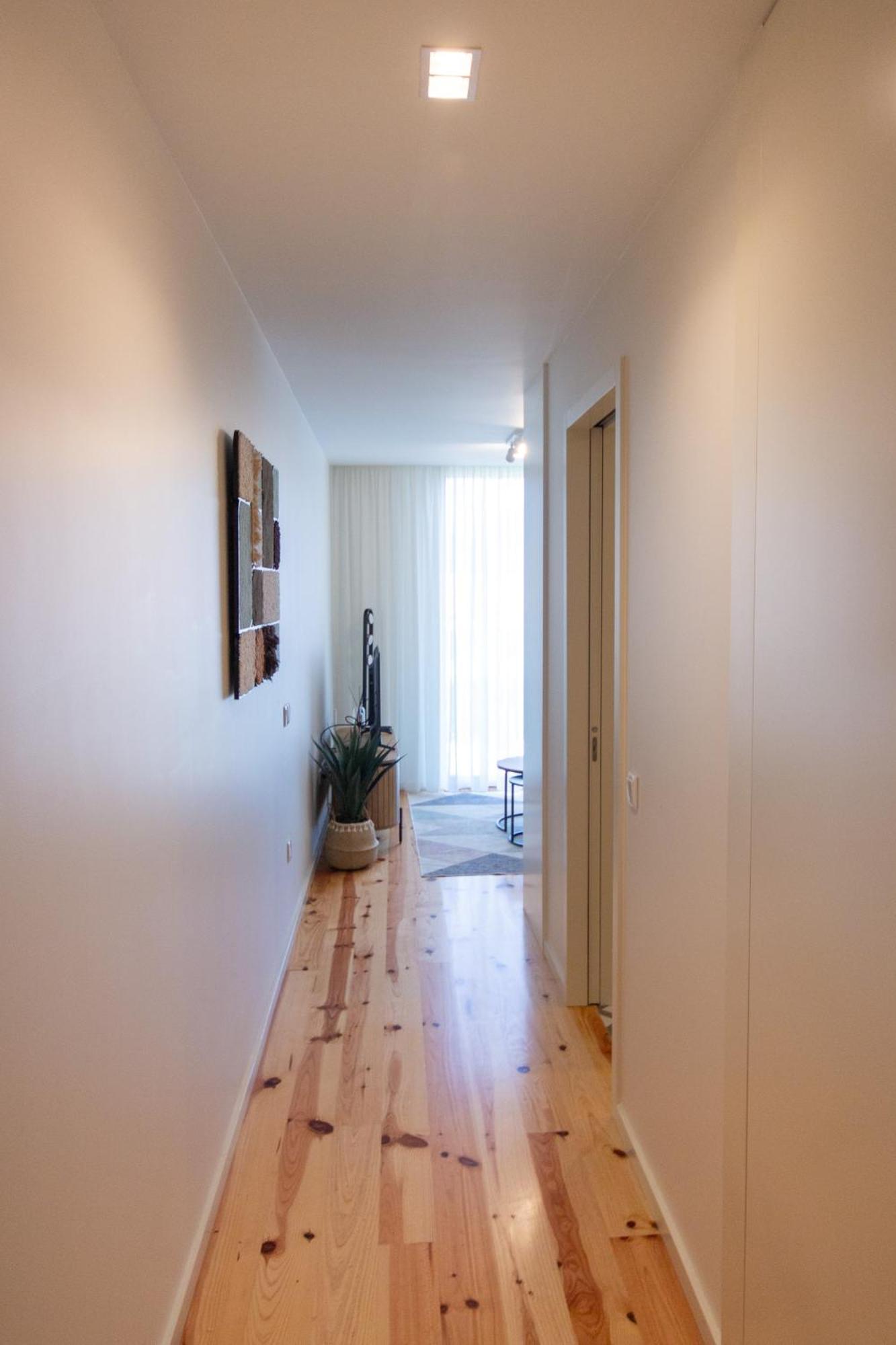Orm - Cedofeita I Apartment Porto Kültér fotó