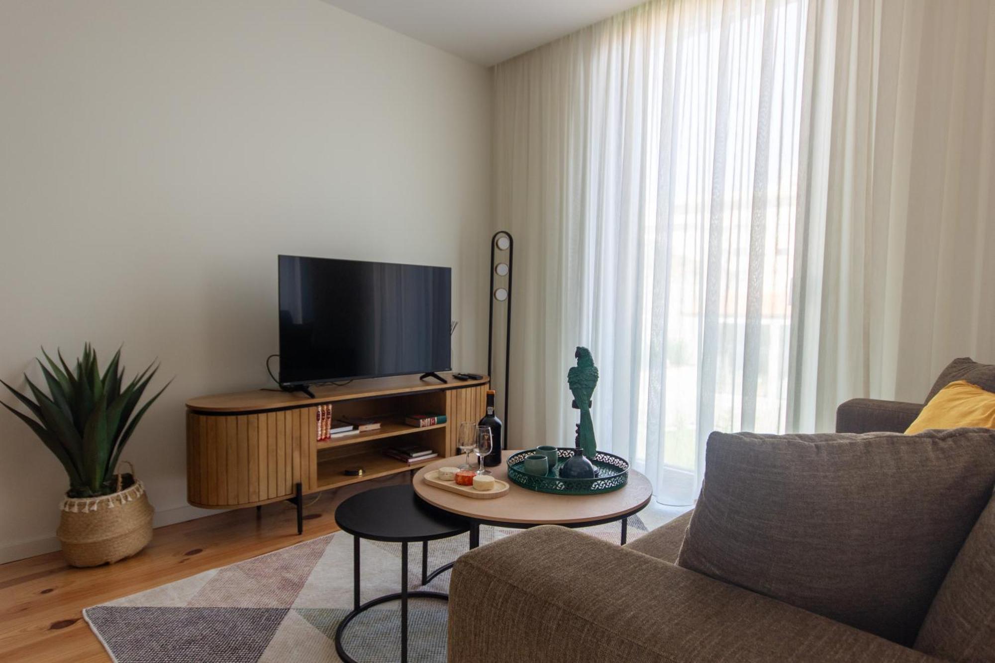 Orm - Cedofeita I Apartment Porto Kültér fotó