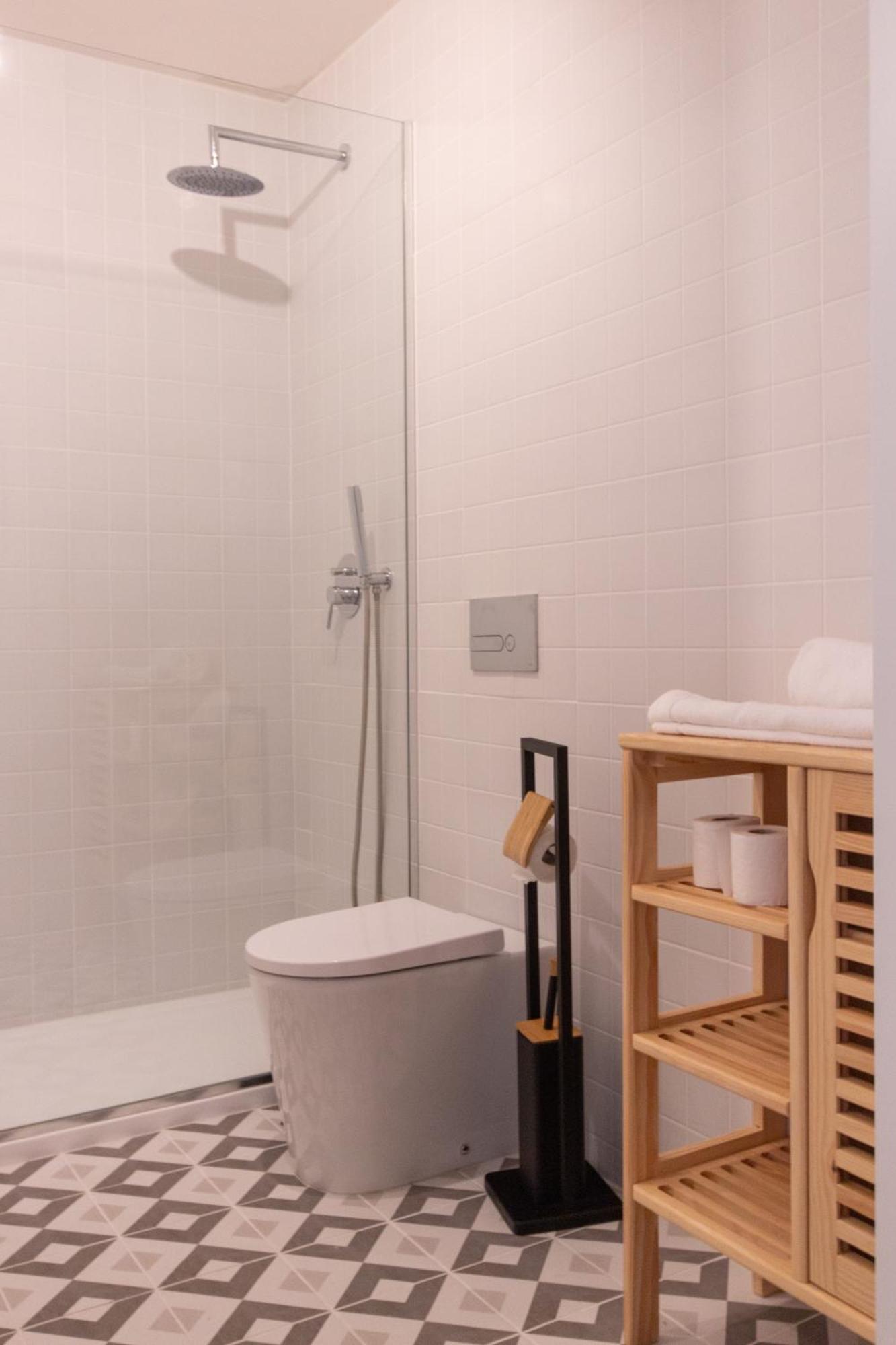Orm - Cedofeita I Apartment Porto Kültér fotó