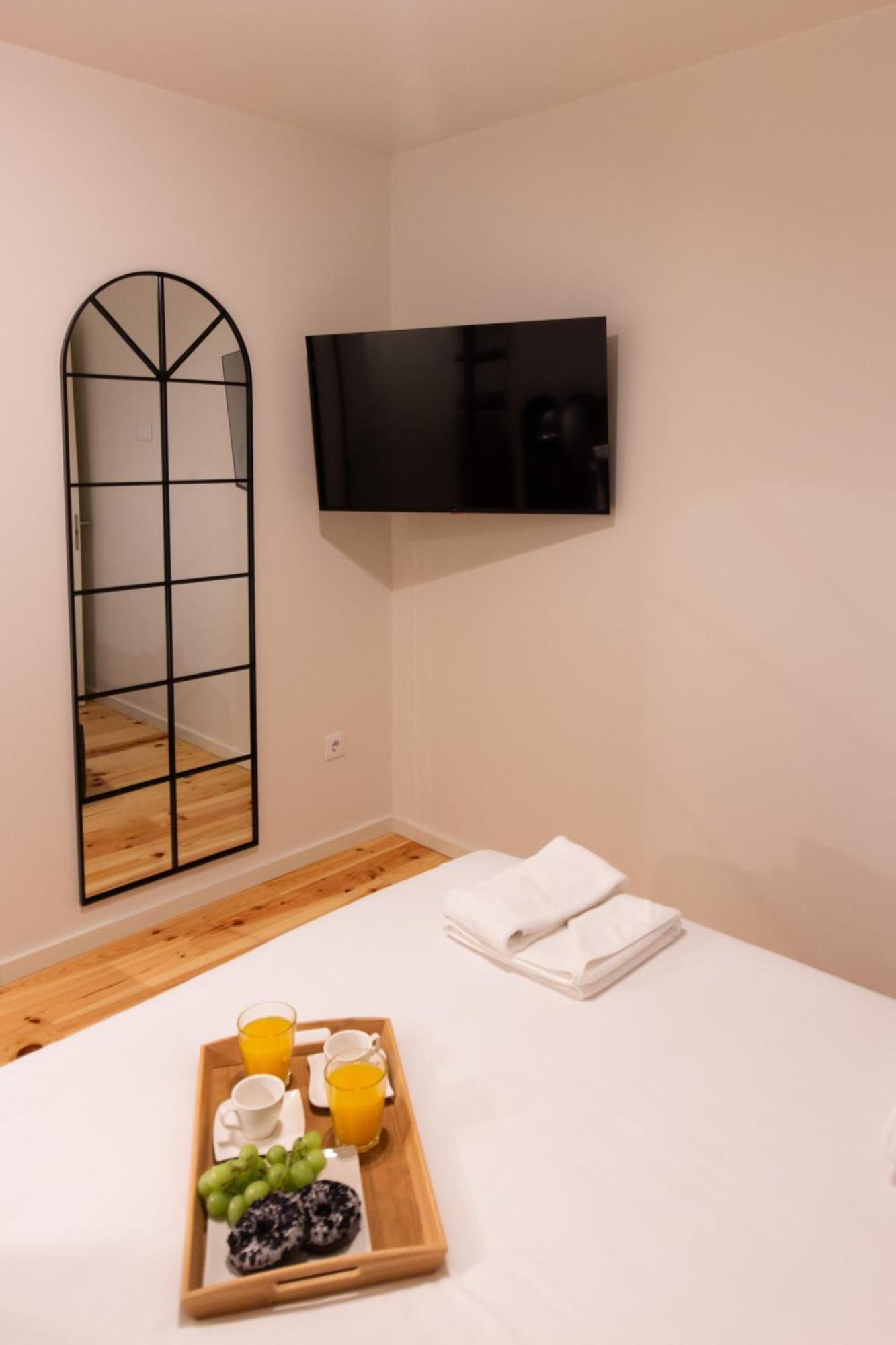 Orm - Cedofeita I Apartment Porto Kültér fotó