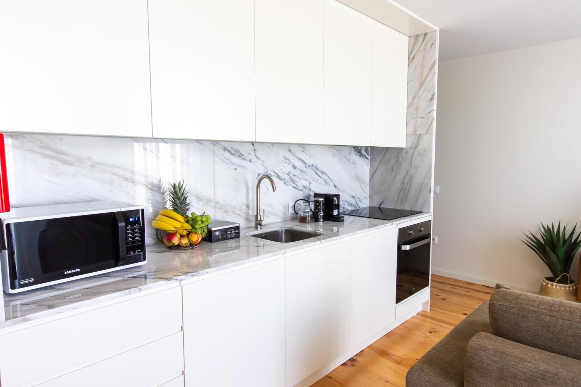Orm - Cedofeita I Apartment Porto Kültér fotó