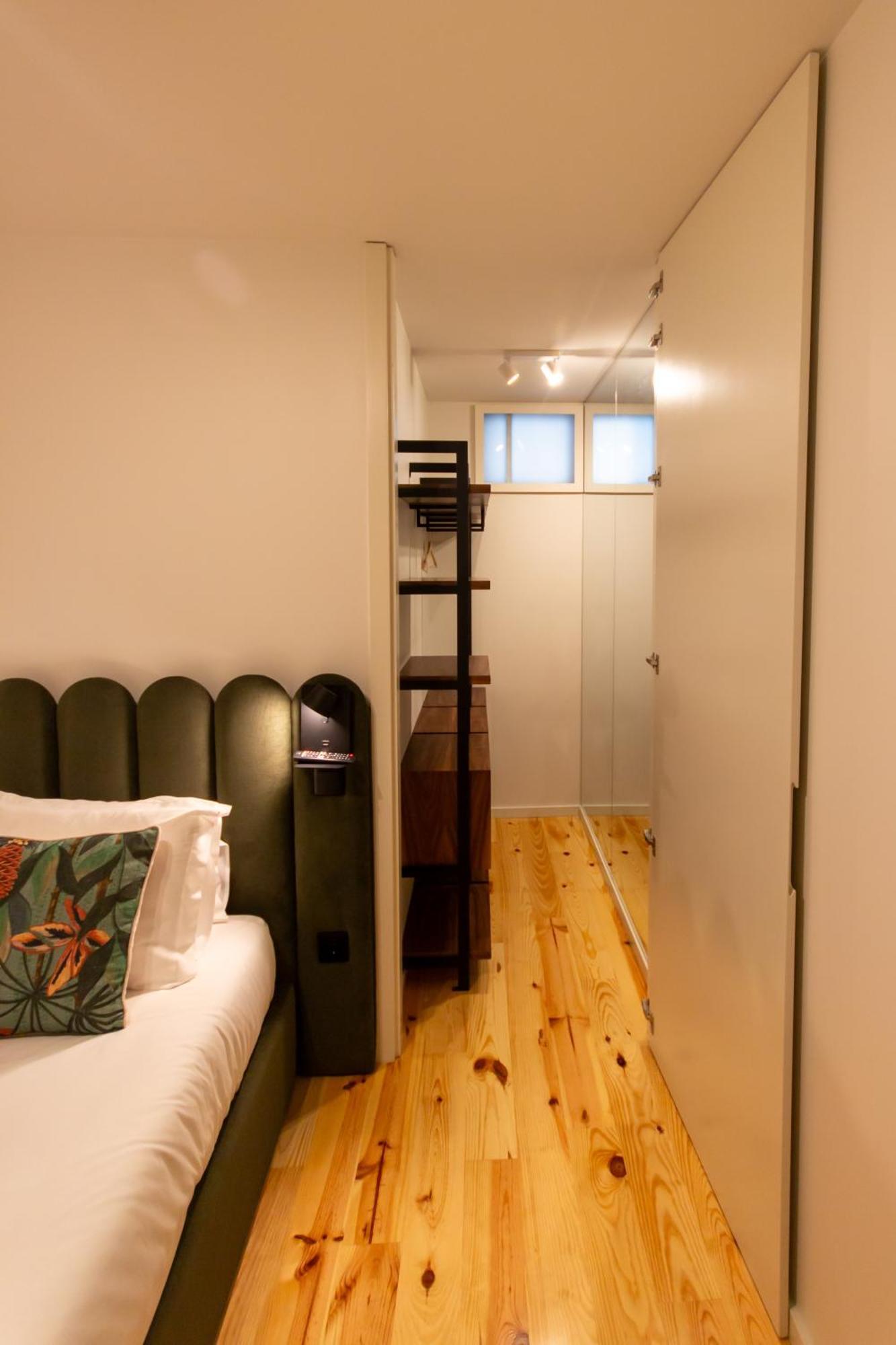 Orm - Cedofeita I Apartment Porto Kültér fotó