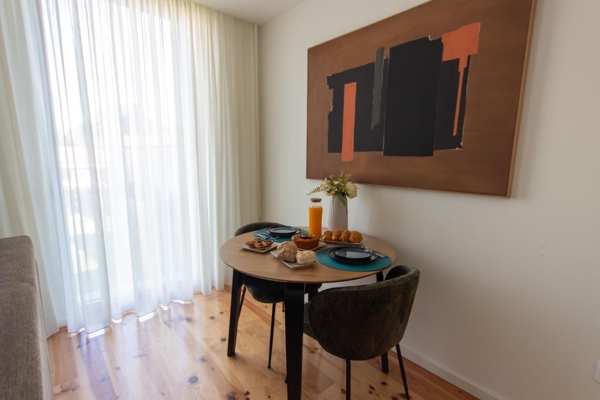 Orm - Cedofeita I Apartment Porto Kültér fotó