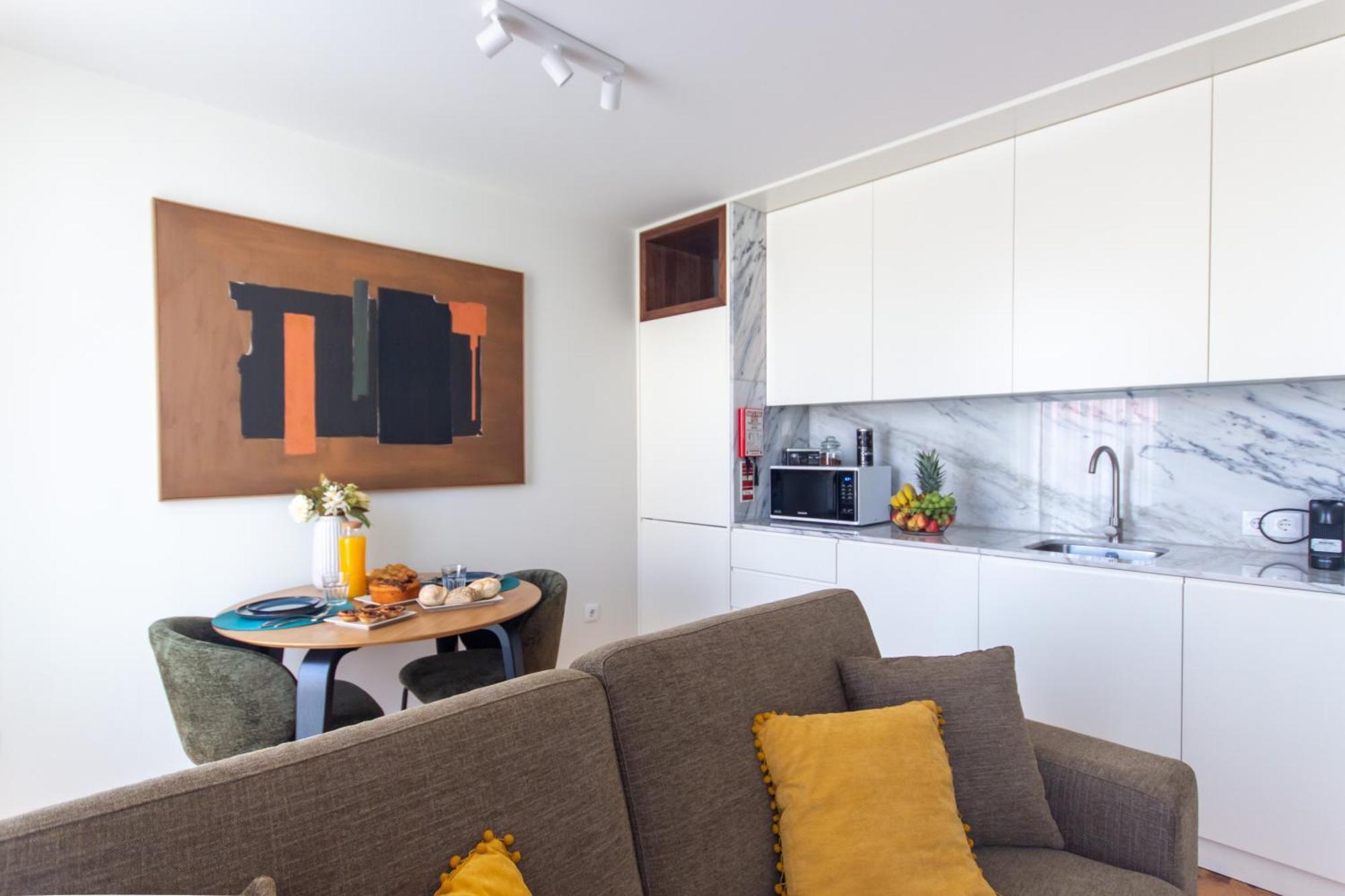 Orm - Cedofeita I Apartment Porto Kültér fotó